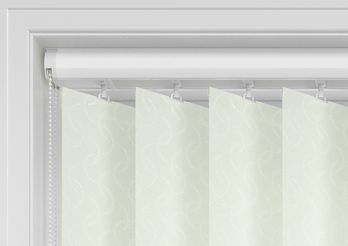 Decor, Cameo - Vertical Blind - Image 13
